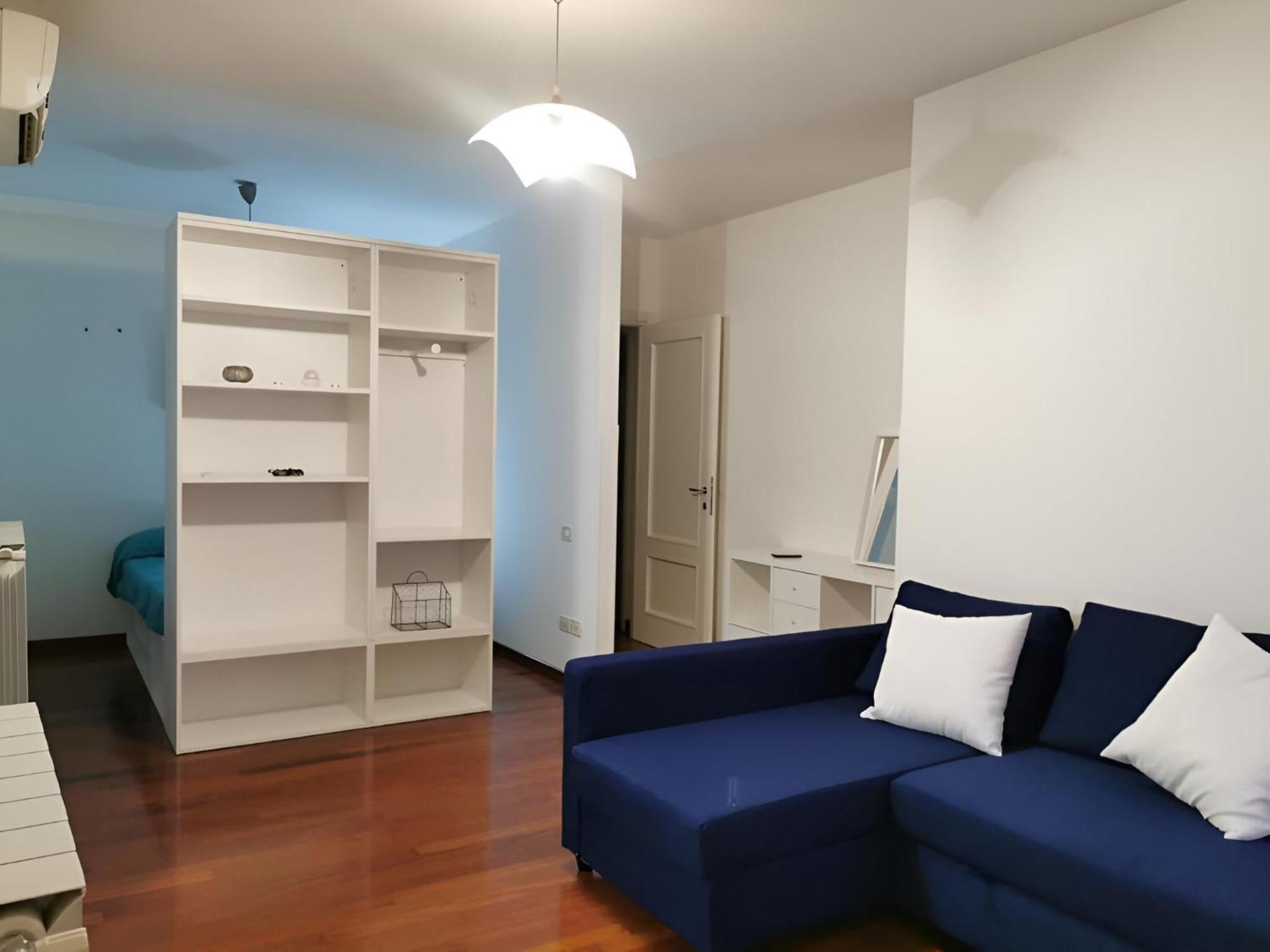 ترييستي Affittacamere Guerrero Rooms المظهر الخارجي الصورة