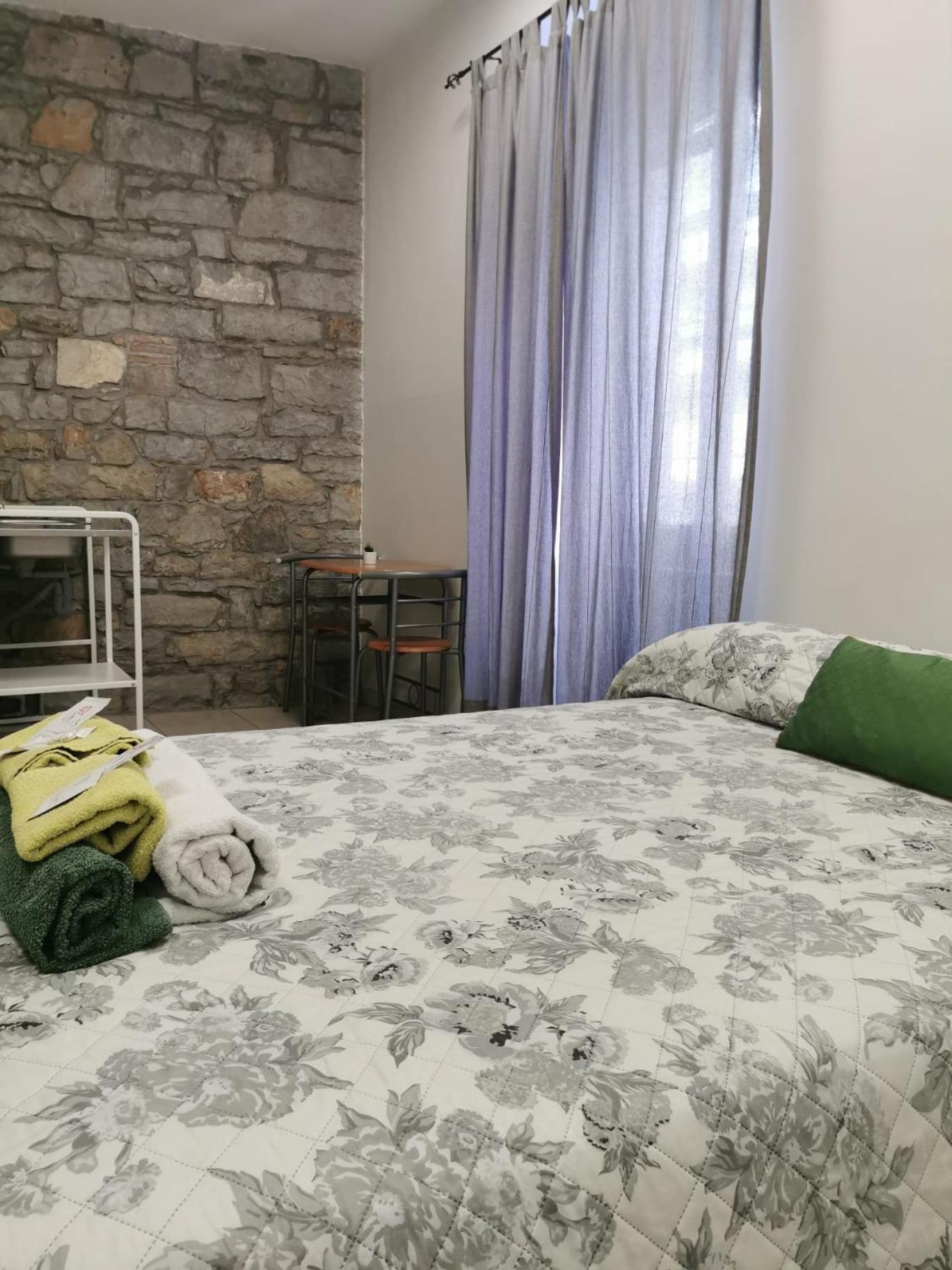 ترييستي Affittacamere Guerrero Rooms المظهر الخارجي الصورة