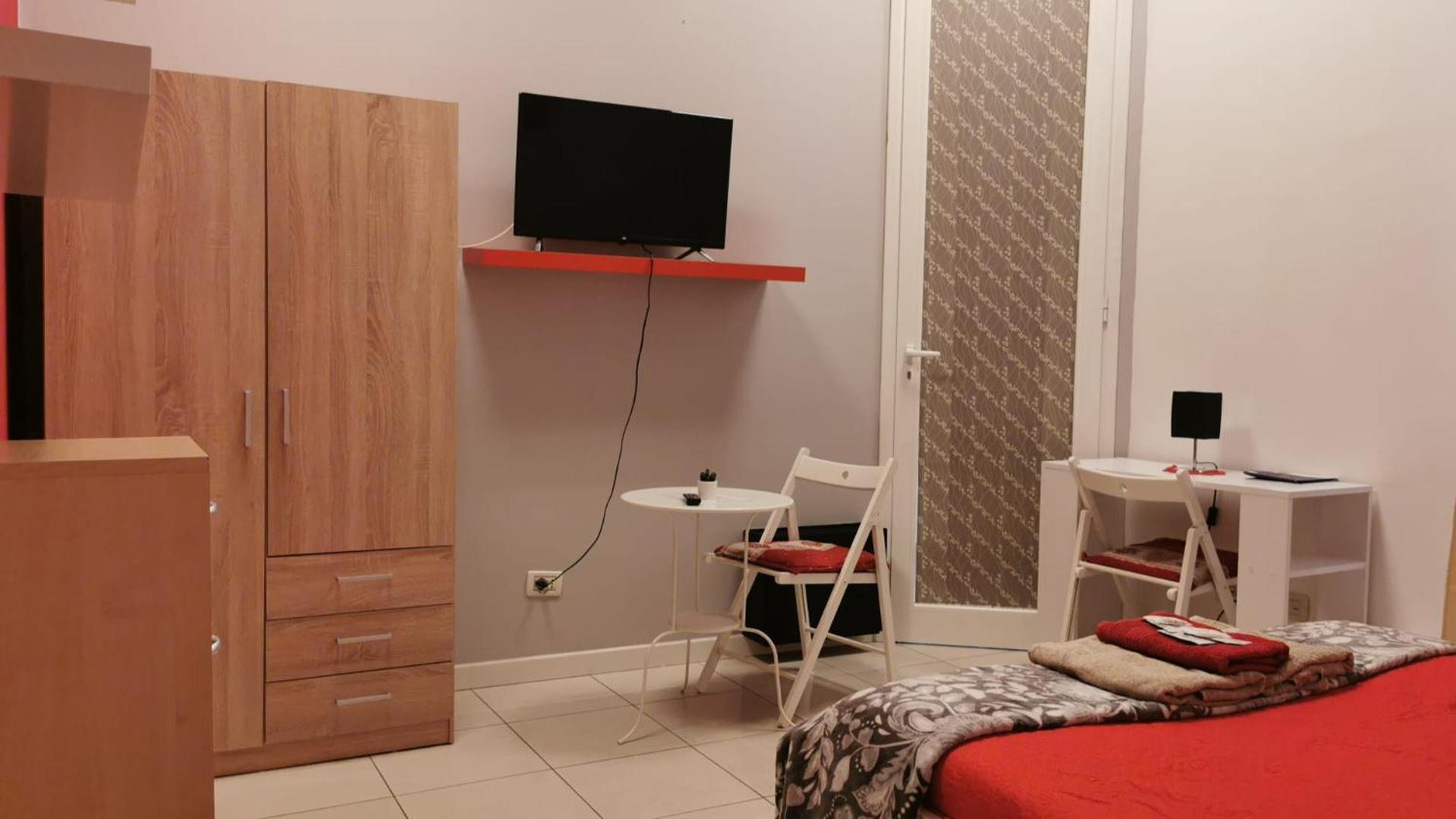 ترييستي Affittacamere Guerrero Rooms المظهر الخارجي الصورة