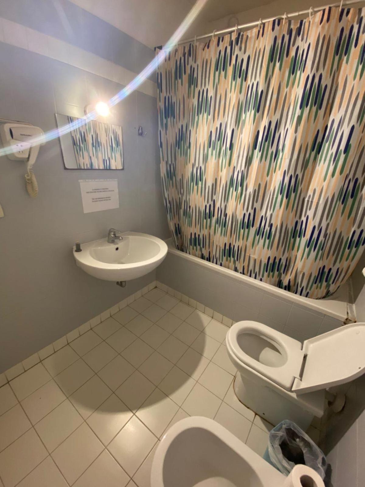ترييستي Affittacamere Guerrero Rooms المظهر الخارجي الصورة